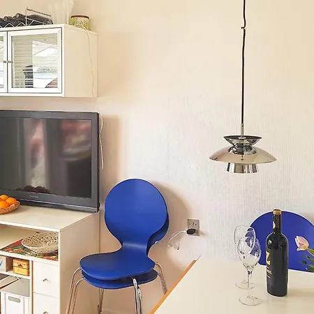 4 Person In Nexo-by Traum Апартаменты Нексё