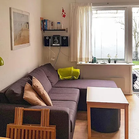 Appartamento 4 Person In Nexo-by Traum *