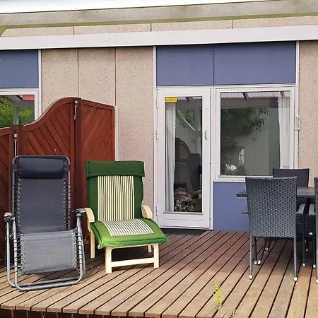 Appartement 4 Person In Nexo-by Traum Neksø