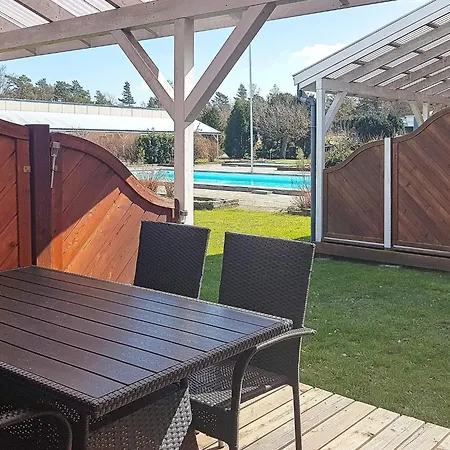 4 Person In Nexo-by Traum Appartement Neksø
