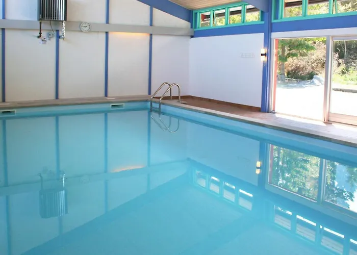 4 Person In Nexo-by Traum Апартаменты