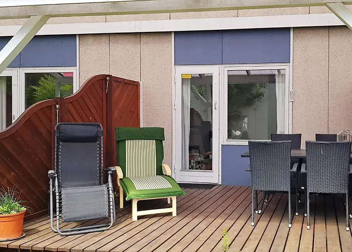 4 Person In Nexo-by Traum Апартаменты *